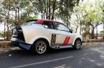 Honda Amaze by Executive Modcar Trendz 2019 года